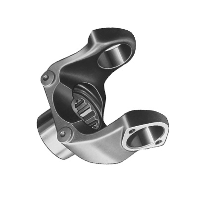 Auto Shaft Yoke, Flange Yoke, Forging Yoke