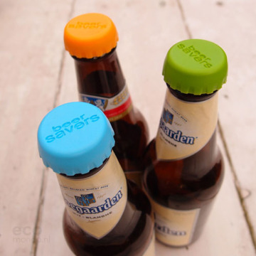 Durable high quality Silicone Beer Savers