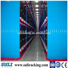 heavy duty steel pallets racking