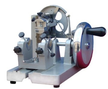 Cheap Rotary Microtome, Manual Microtome, hand microtome