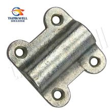 Special Rail Mounted Deck Hinge