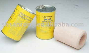 refrigeration DR 48 Line Filter Blocks