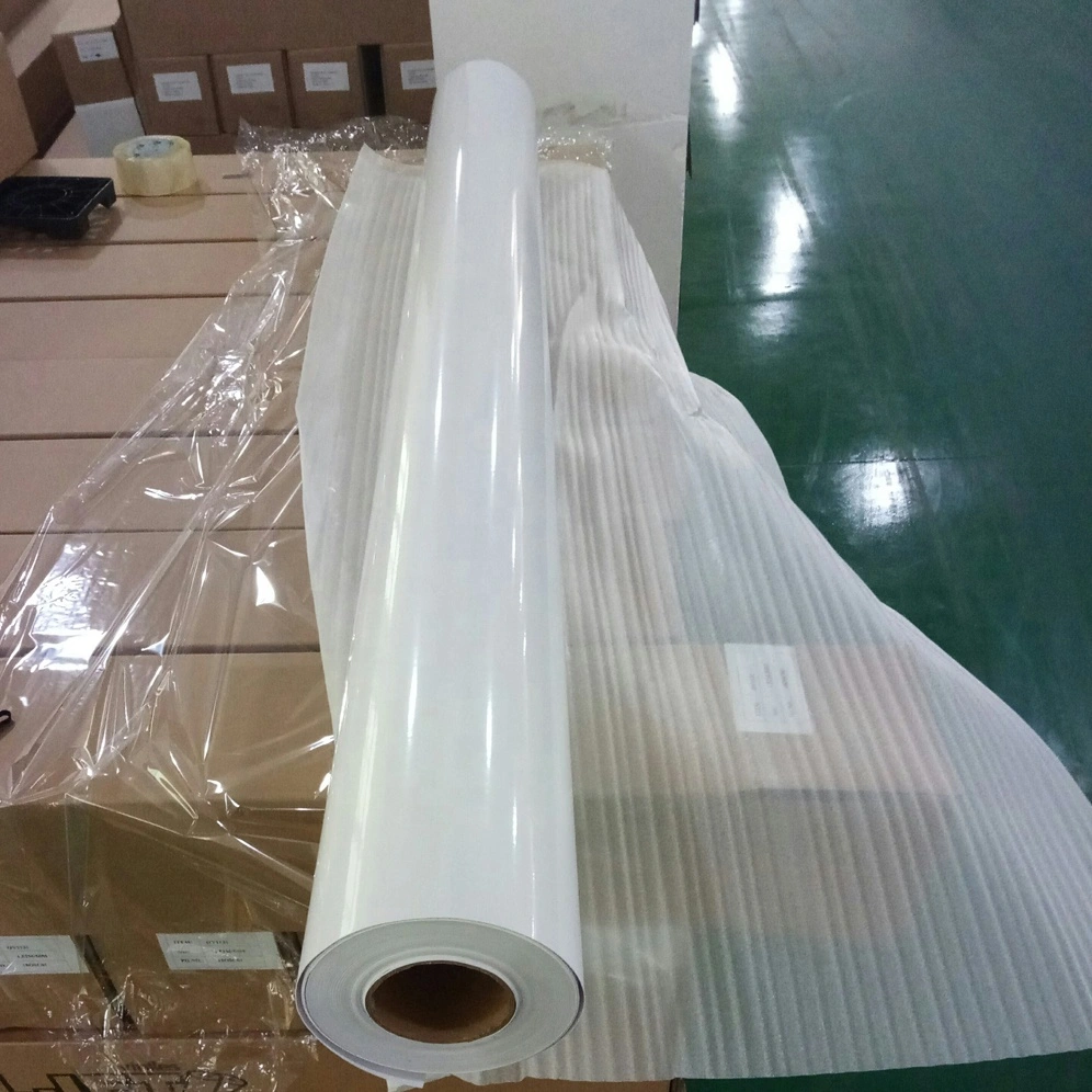 China 0.03 0.2mm PE Surface Protective Film Tape Roll For Home