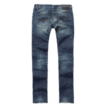 Men,s denim pants