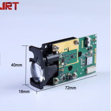 Laser Distance Measuring Sensor Range Finder Module