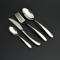 Stainless Steel Cutlery Knife Spoon Fork