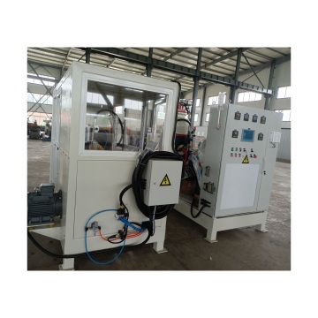 High Density Polyurethane Foam Machine - Polyurethane Foam Projection Equipment