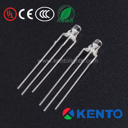 led lighting 370nm uv led diode