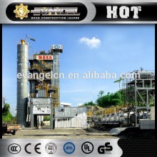 Manufacturer ROADY RDX200 200T/h Mobile Hot Mix Asphalt Plant