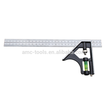 Combination square(22207 square,combination square,hand tools)