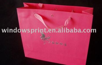 luxury gift bag