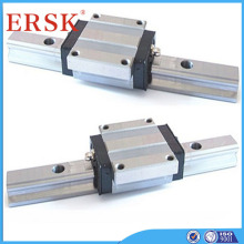 Zhejiang bearing ERSK Lishui Wangong precision machine linear guide rail lift