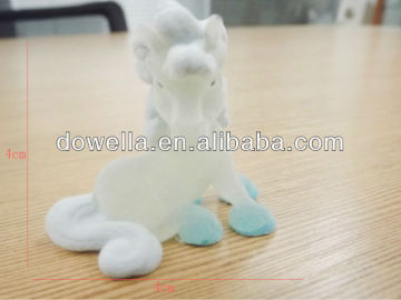 collectible pony toy/horse toys for girls