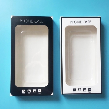 cell phone case packaging design