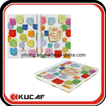 Custom Promotional Notepads Wholesale