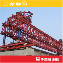Bridge Launcher Gantry Crane