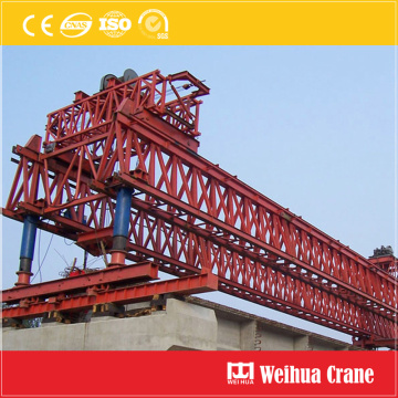 Bridge Launcher Gantry Crane