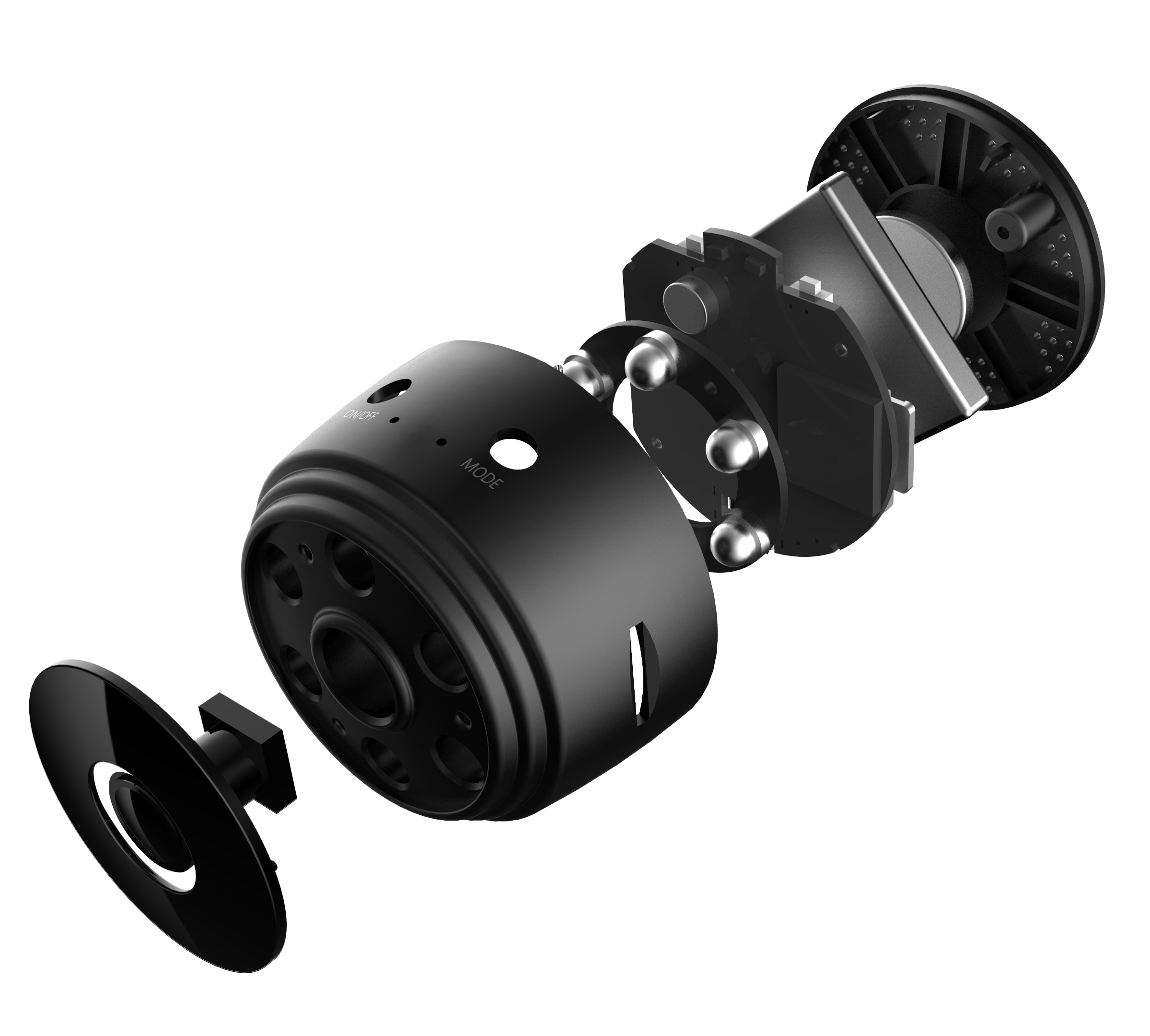 Zuhause versteckte Kamera Home Hidden Camera