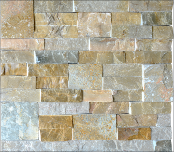 cladding stone wall decoration , chinese cheap culture stone, faux stone panels