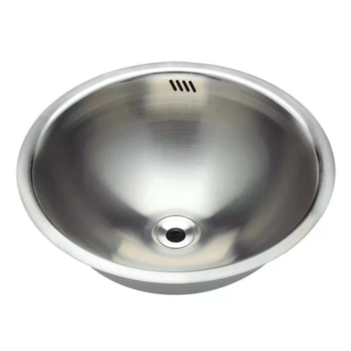 Stainless Steel Stainless Steel RV Sink