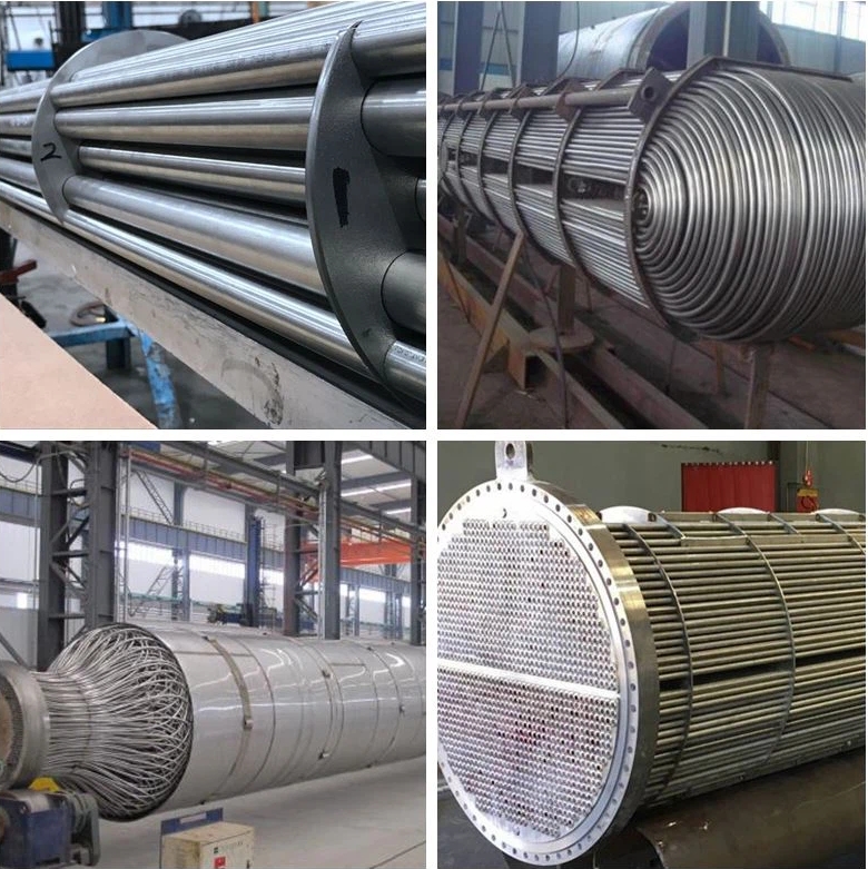 Heat Exchanger Application