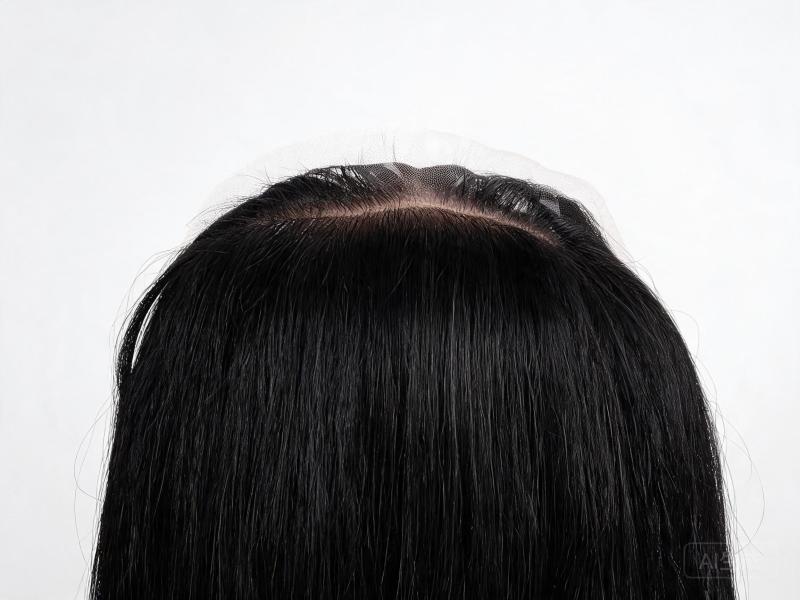 Natural Black Crochet Hair Braids