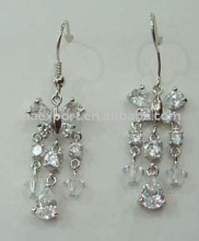 copper  earring EJ-C436