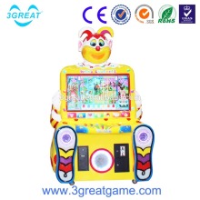 Piano Chuckles simulator game machine arcade amusement music game machine