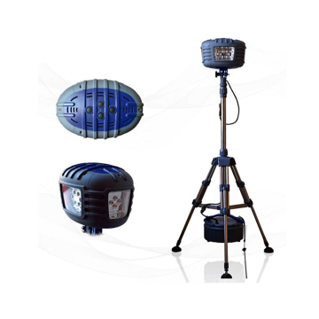 Multi purpose Explosion proof lamp ET