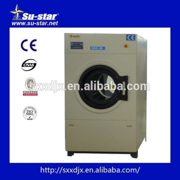 laundry dryer equipment for sale