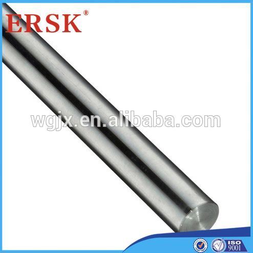 High Quality super quality linear round shaft/linear rod 8mm For India Market