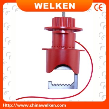 CE certificate, BD-8236 Universal Gate Valve Cover
