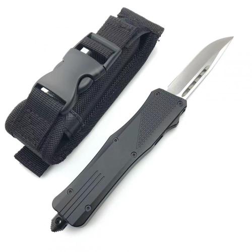 2022 Lstest All CNC Microtech OTF Pocket Knife