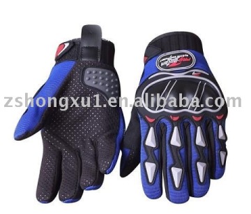 Motorcycle Racing Glove MCS-03