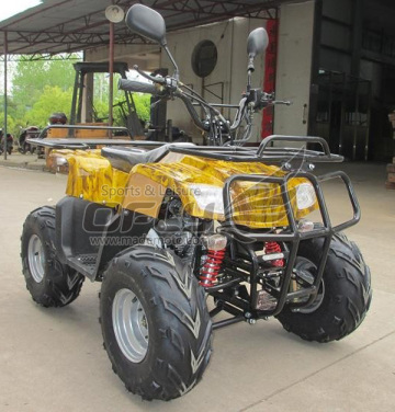 atv dirt bike