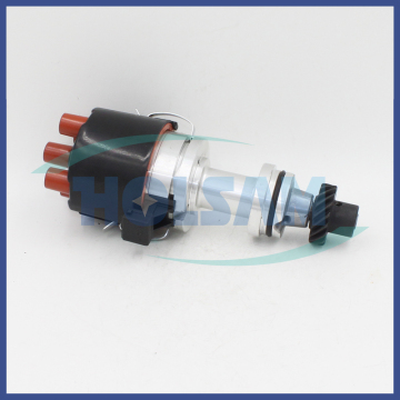 Distributor for Volkswagen Jetta Golf 2.0L OEM 0237520050
