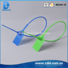 Plastic Marker Nylon 66 Cable Tie