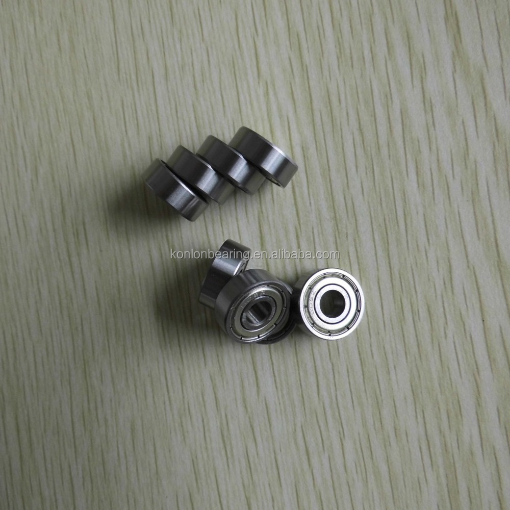 Roller bearing stamping bearing 608zb bearings for furniture