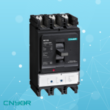 Adaptation Molded Case Breaker: YBRM5-400 Circuit