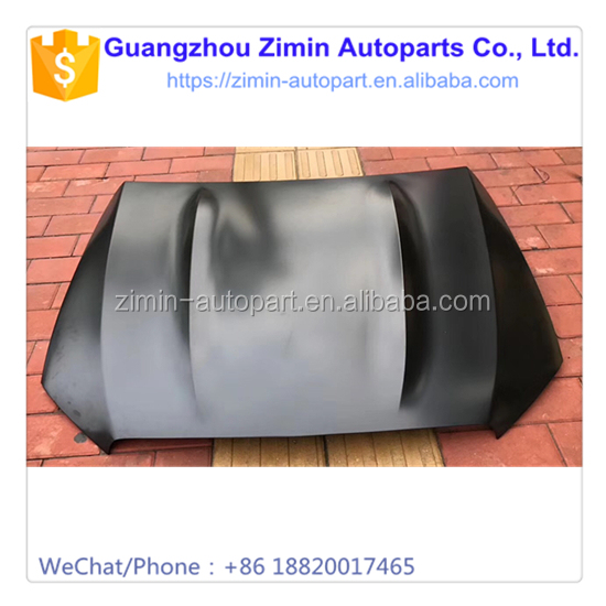 ABS Plastic LED Lamp Side Fender Light For F150 2022-2023