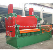 Bronx Brand New Six High Straightening Machine