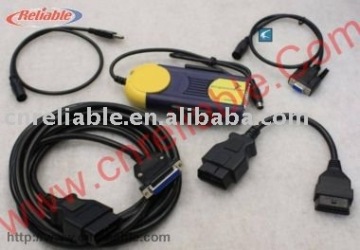 Multi Diag Access Diagnostic Tools