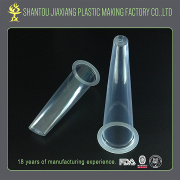 China reliable manufacturer disposable plastic icecream cup