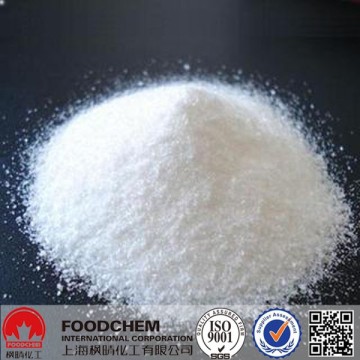 Vanillin Flavour Powder Polar Bear Brand Ethyl Vanillin Flavour