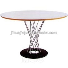 classic dining table set/glass dining table/dining table designs