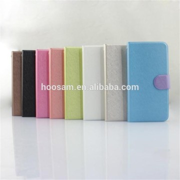 high quality phone wallet for iphone 6