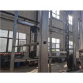 Cylinder Axial-Flow Tower Fan for Shell Drying line