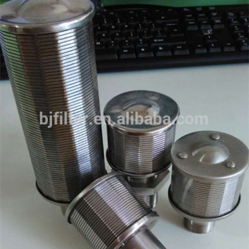 water bottle filter screen nozzle