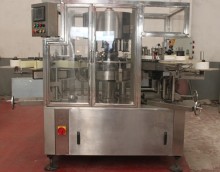 Self-Adhesive Labeler