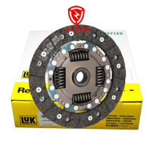 Luk Original 6203463000 Clutch Kit Set for VW Santana, Jetta, Polo 1.4T